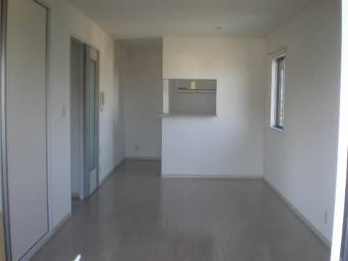 ピュア・グリーン・正の宮　Ｂ棟 B0202号-2