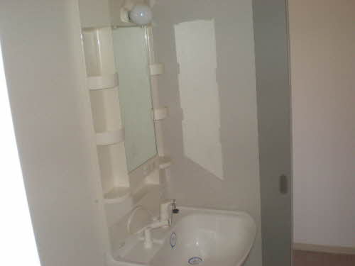 ピュア・グリーン・正の宮　Ｂ棟 B0202号-4