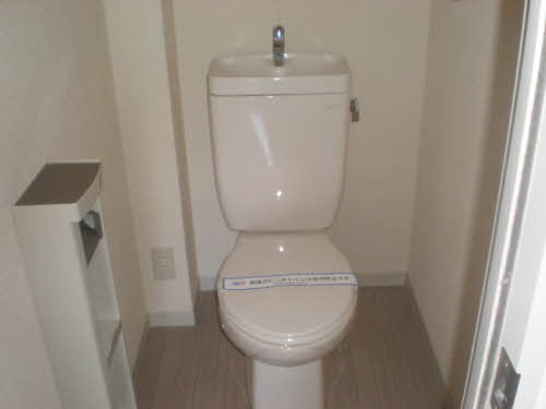 ピュア・グリーン・正の宮　Ｂ棟 B0202号-5