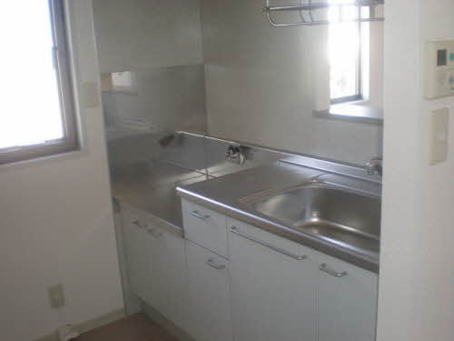 ピュア・グリーン・正の宮　Ｂ棟 B0202号-6