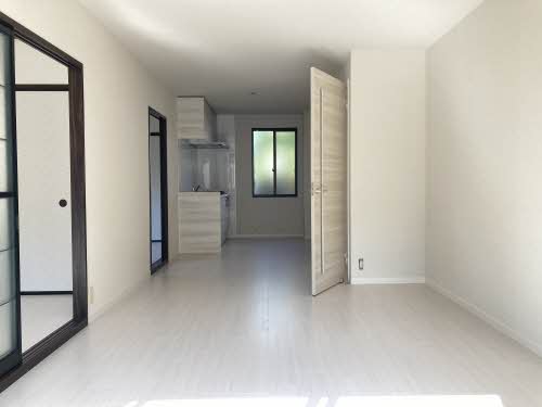 メゾン・ドマーニ　Ａ棟　＊＊ A0101号-2