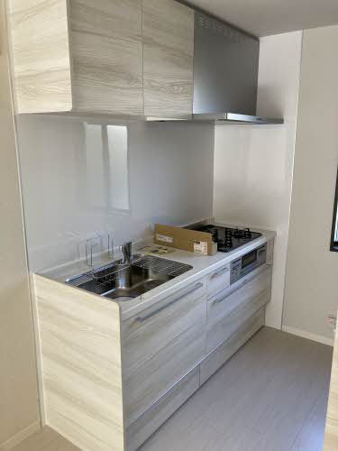 メゾン・ドマーニ　Ａ棟　＊＊ A0101号-4