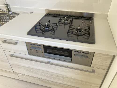 メゾン・ドマーニ　Ａ棟　＊＊ A0101号-5