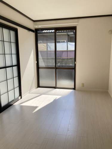 メゾン・ドマーニ　Ａ棟　＊＊ A0101号-6