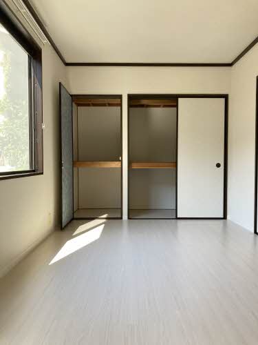 メゾン・ドマーニ　Ａ棟　＊＊ A0101号-7