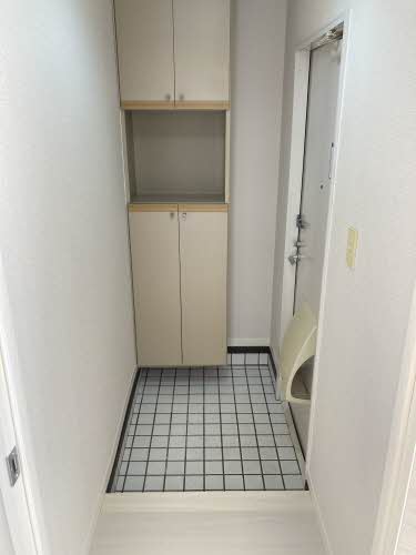 メゾン・ドマーニ　Ａ棟　＊＊ A0101号-8