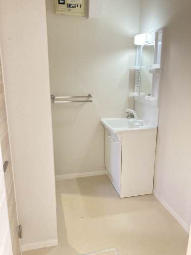 メゾン・ドマーニ　Ａ棟　＊＊ A0101号-9