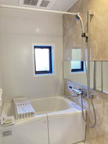 メゾン・ドマーニ　Ａ棟　＊＊ A0101号-11