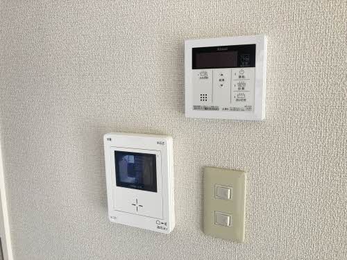 メゾン・ドマーニ　Ａ棟　＊＊ A0101号-15