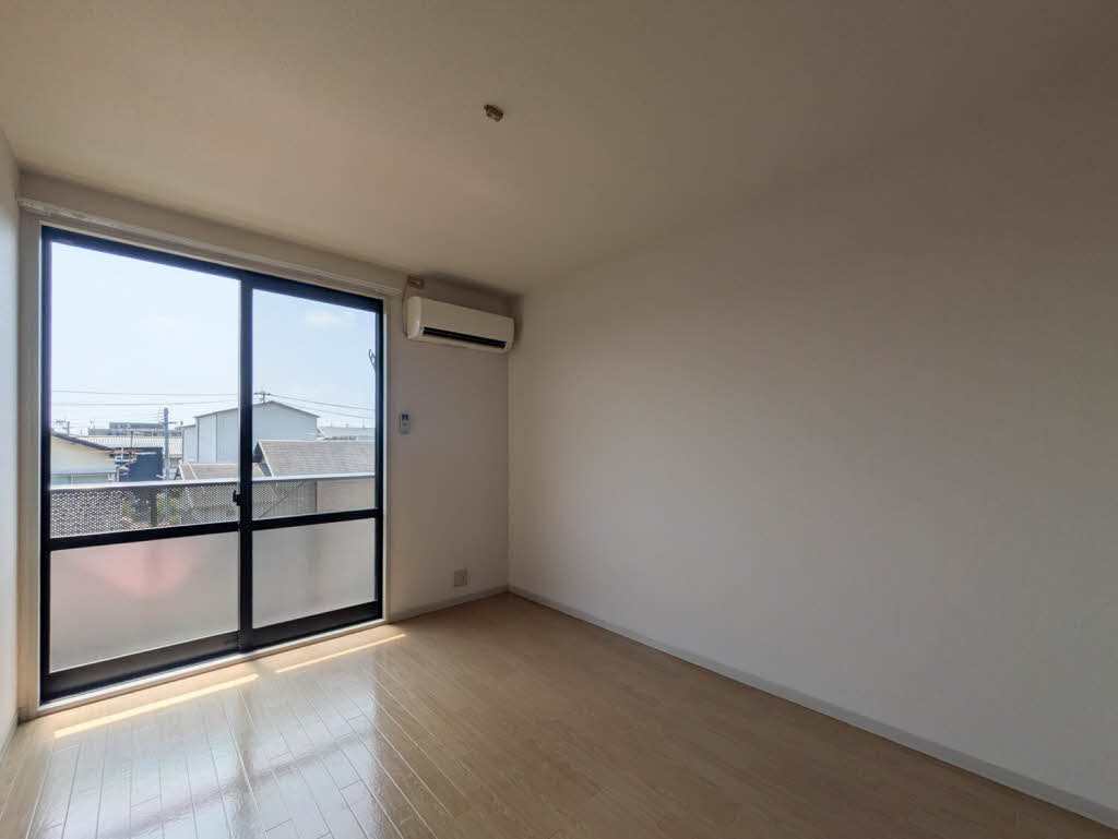 コムフォート古城　＊＊ A0202号-4