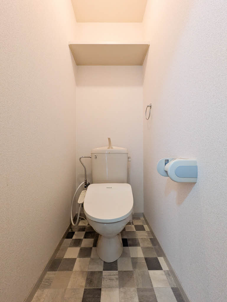 コムフォート古城　＊＊ A0202号-9