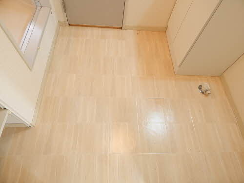 ボヌールメゾン　Ａ棟　＊ A0201号-6