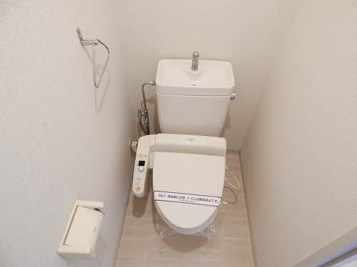 ボヌールメゾン　Ａ棟　＊ A0201号-9