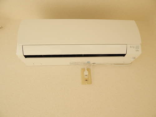 ボヌールメゾン　Ａ棟　＊ A0201号-10