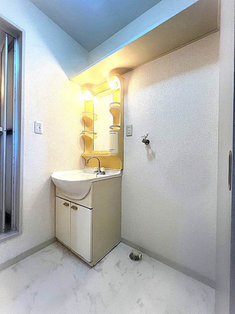 ボヌールメゾン　Ｂ棟　＊ B0101号-5