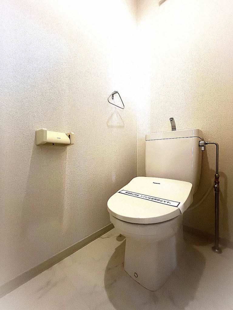 ボヌールメゾン　Ｂ棟　＊ B0101号-6