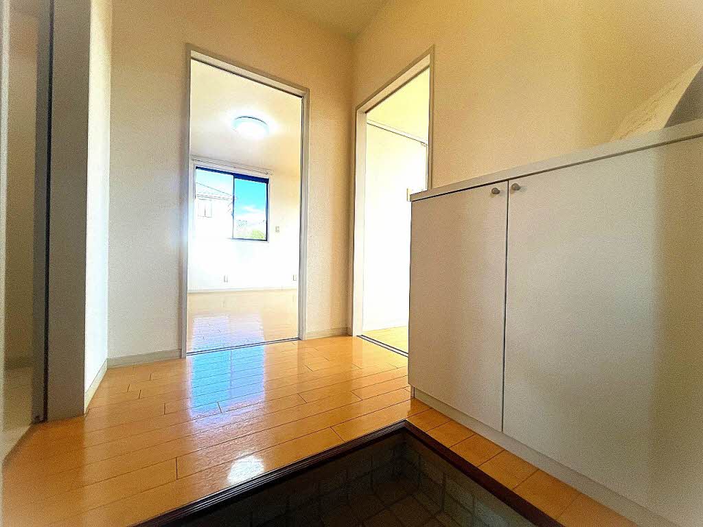 ボヌールメゾン　Ｂ棟　＊ B0101号-11