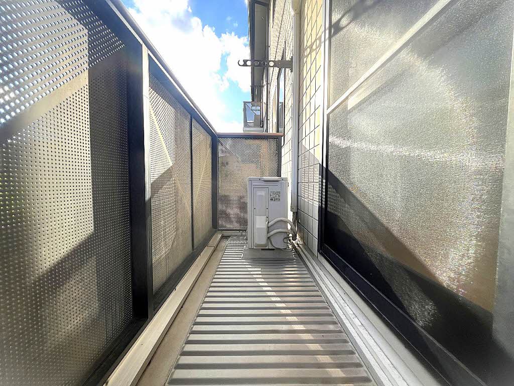 ボヌールメゾン　Ｂ棟　＊ B0101号-12