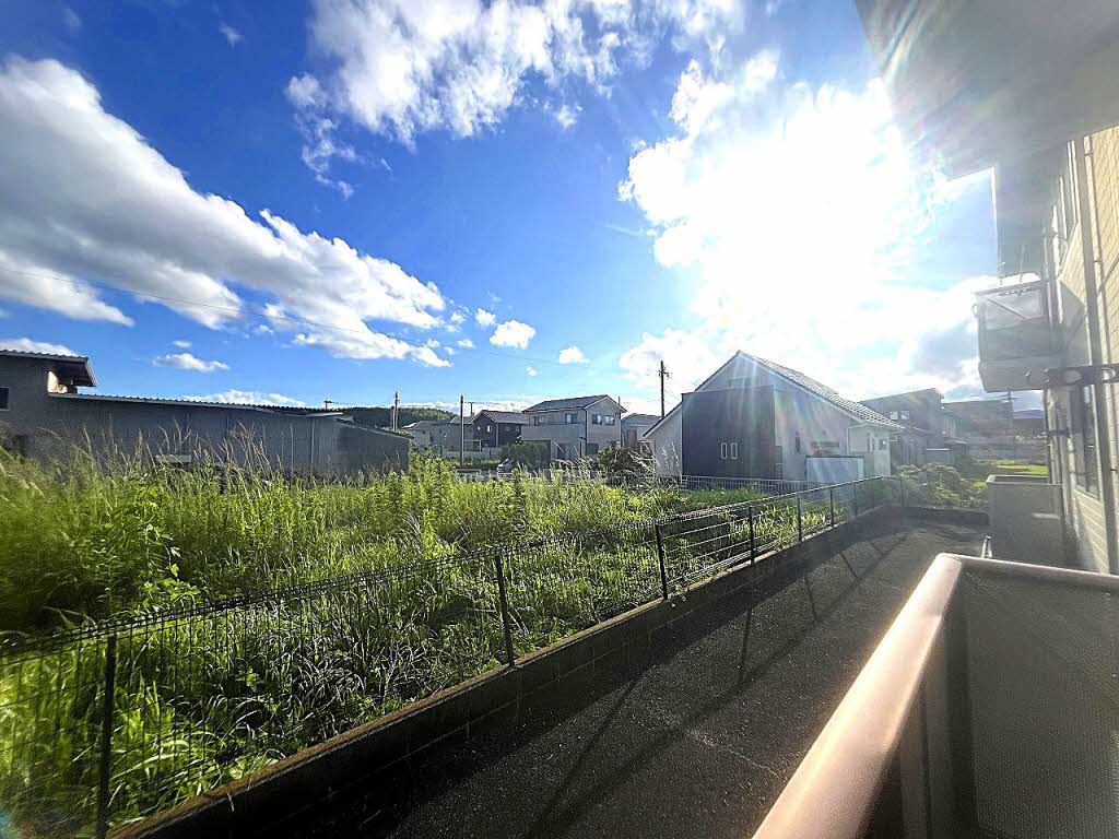 ボヌールメゾン　Ｂ棟　＊ B0101号-13