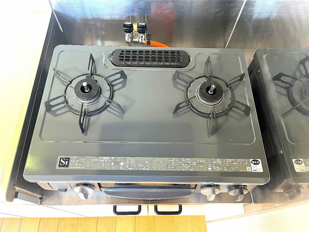 ボヌールメゾン　Ｂ棟　＊ B0101号-15