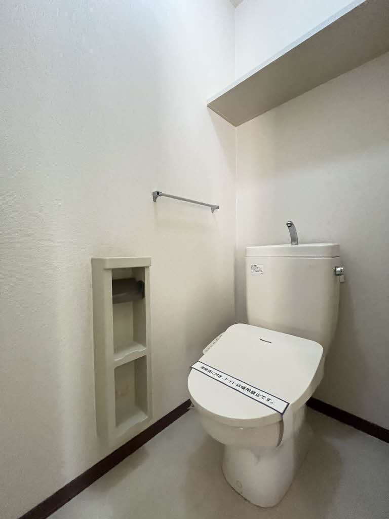 コンフォート・リリー　Ｃ棟　＊＊ C0202号-10