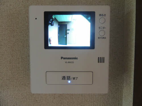 グランドメゾン東　＊＊ A0101号-11