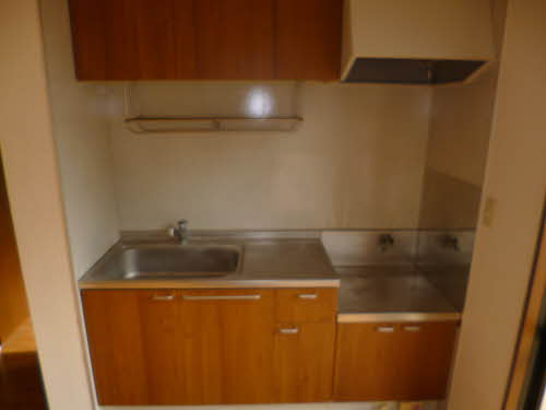 グランドメゾン東　＊＊ A0205号-2