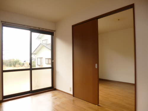 グランドメゾン東　＊＊ A0205号-5