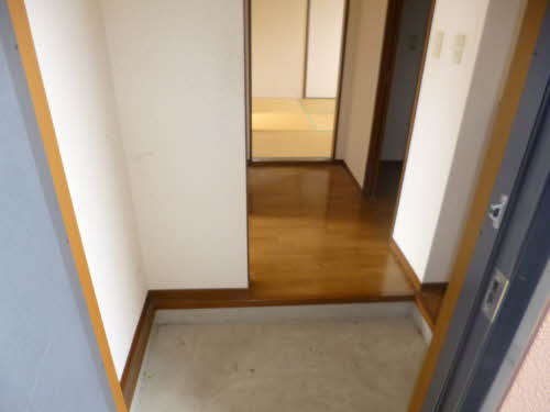 グランドメゾン東　＊＊ A0205号-14