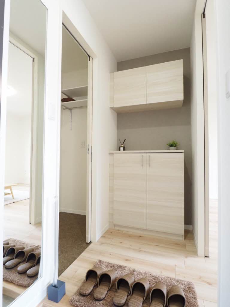 ディアスA&I ** A0202号-6