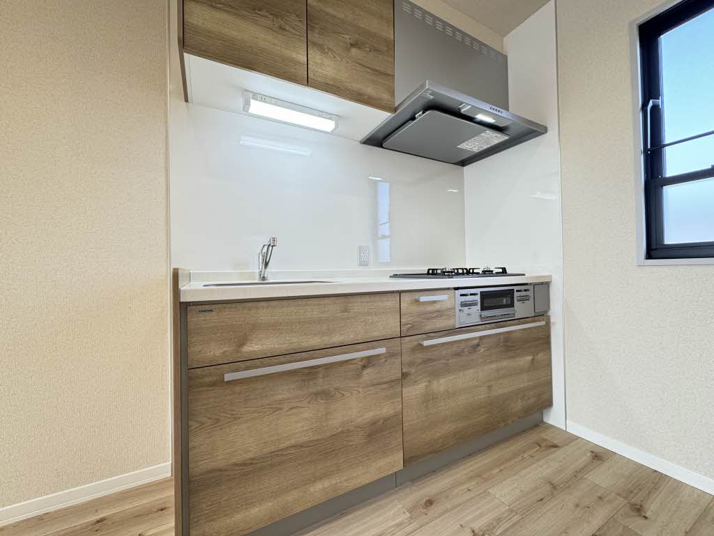 シャンテ和泉　Ｂ棟　＊＊ B0201号-2