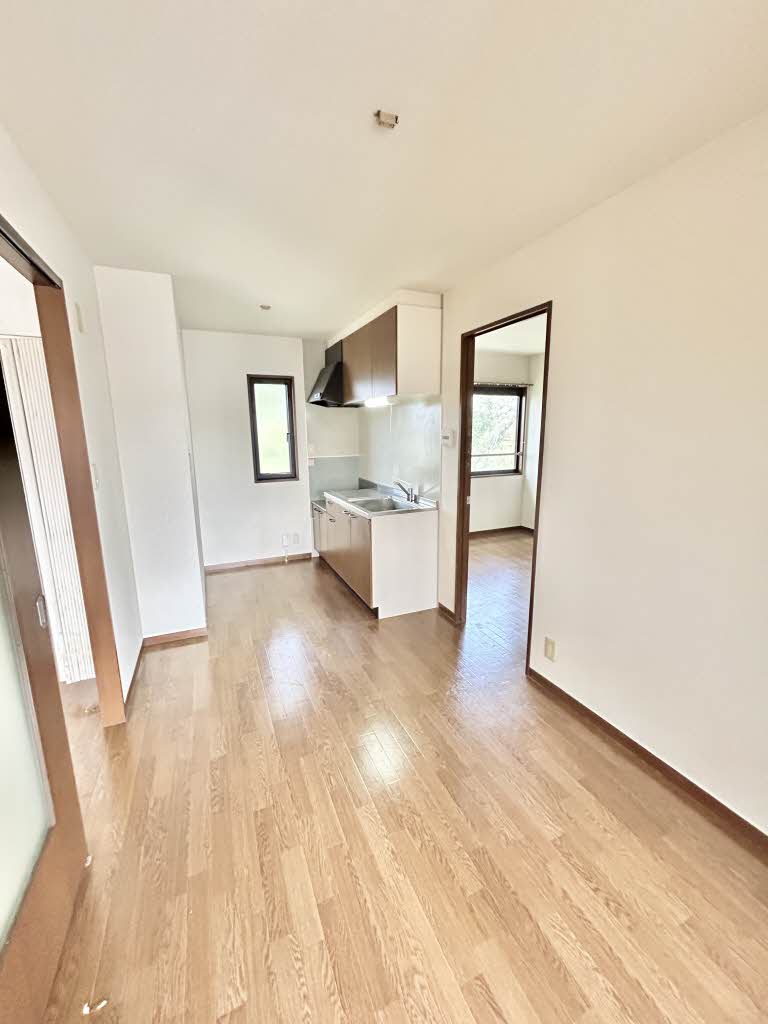 ファミール濱田 * A0203号-2