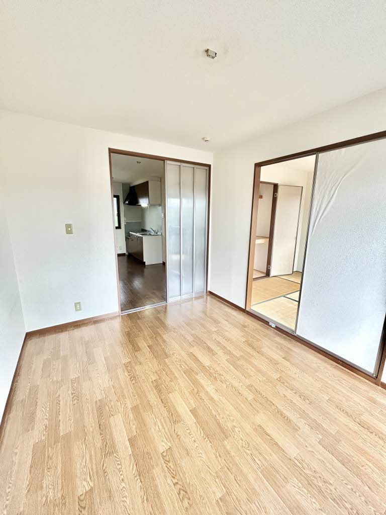 ファミール濱田 * A0203号-3