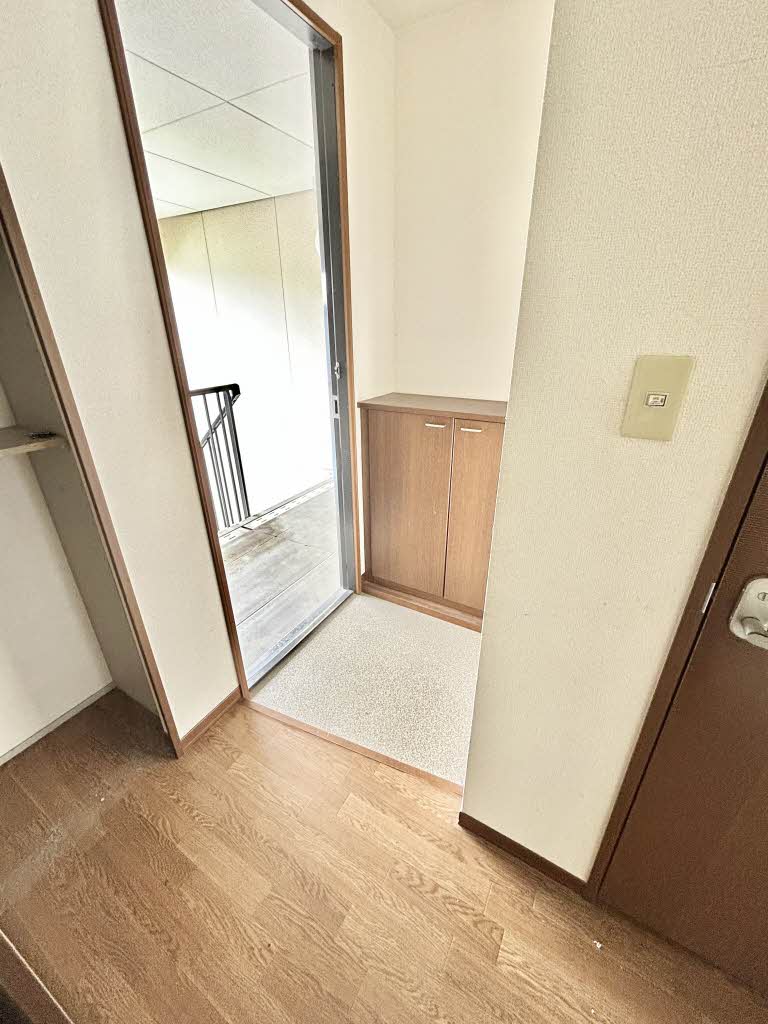 ファミール濱田 * A0203号-5