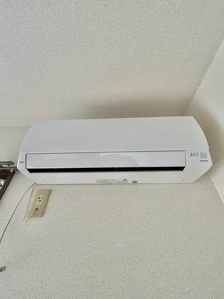 ファミール濱田 * A0203号-9