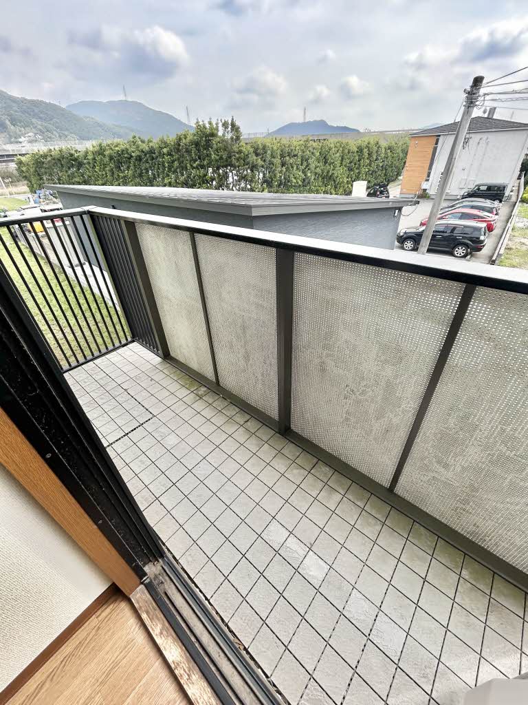 ファミール濱田 * A0203号-10