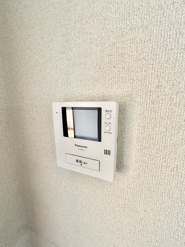 ファミール濱田 * A0203号-11