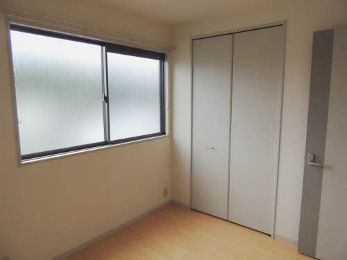 フォーレスＫＥＩ　Ｃ棟　＊＊ C0102号-4