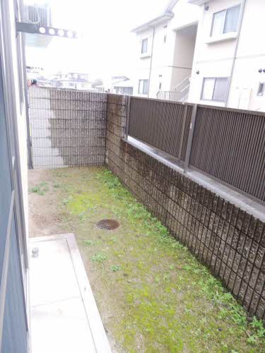 フォーレスＫＥＩ　Ｃ棟　＊＊ C0102号-13