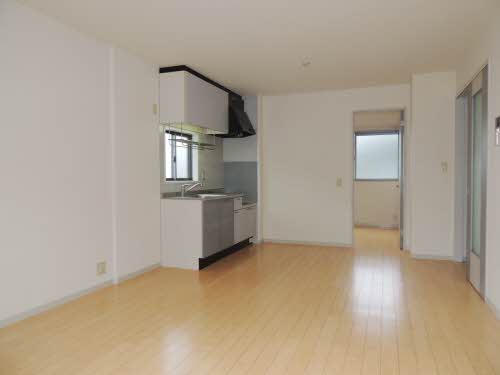 フォーレスＫＥＩ　Ｃ棟　＊＊ C0102号-14