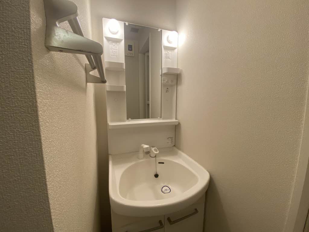 グランディール愛3 * A0203号-5