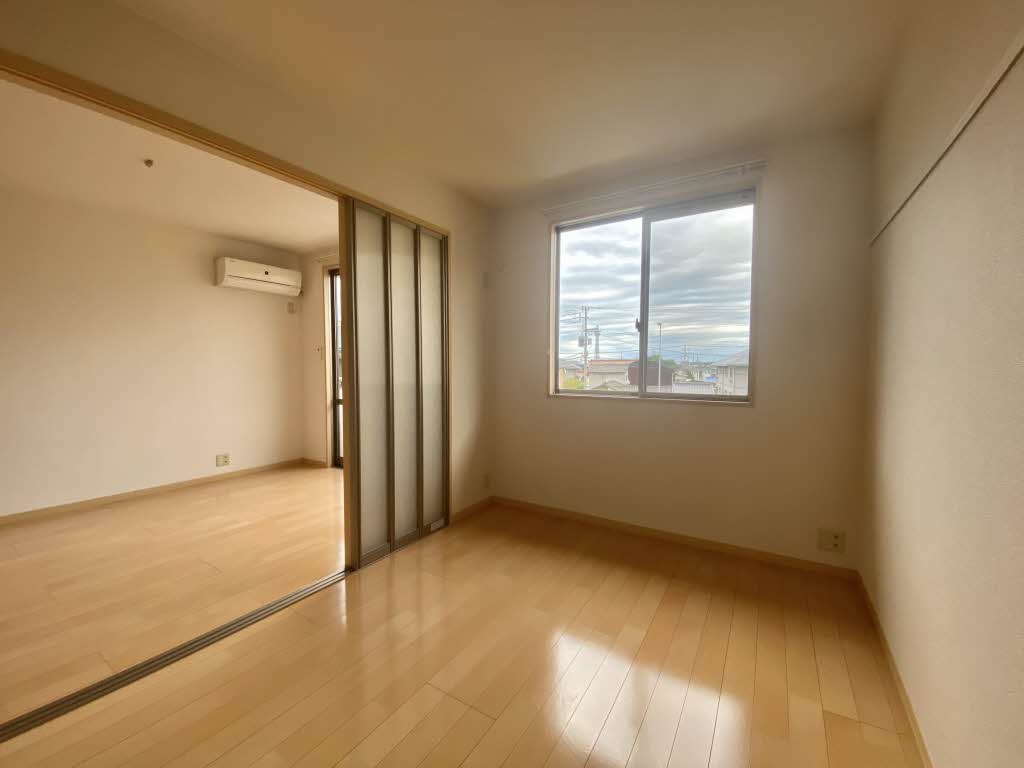 グランディール愛3 * A0203号-7