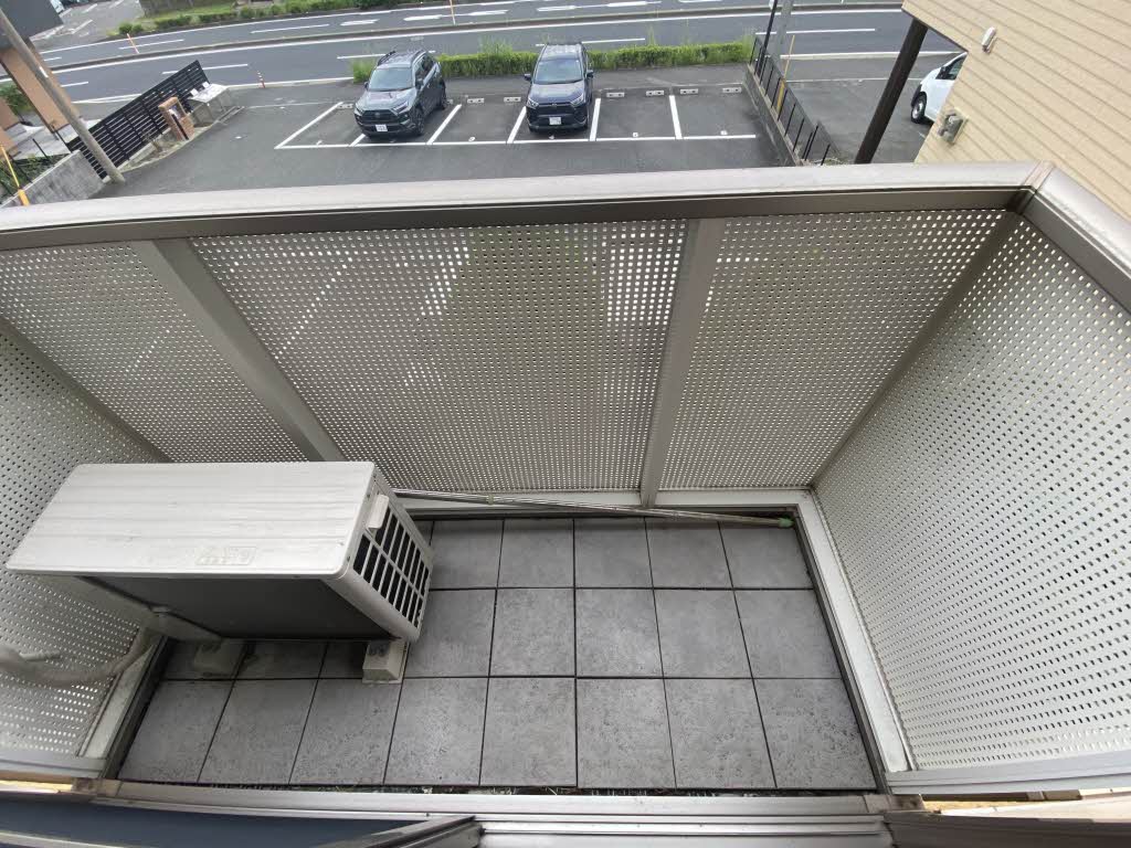 グランディール愛3 * A0203号-13