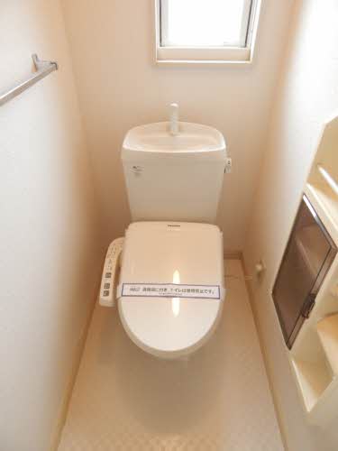 サンベルテ南片江　Ｂ棟　＊＊ B0201号-4