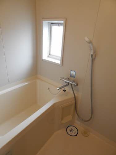 サンベルテ南片江　Ｂ棟　＊＊ B0201号-5