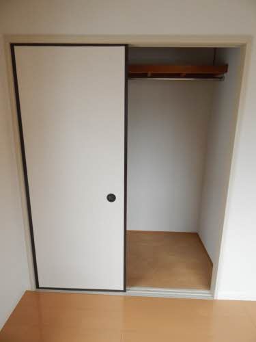 サンベルテ南片江　Ｂ棟　＊＊ B0201号-8