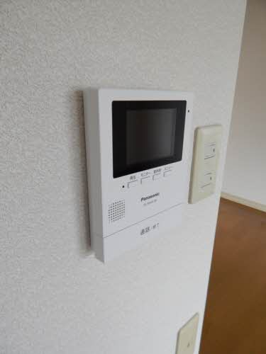 サンベルテ南片江　Ｂ棟　＊＊ B0201号-11