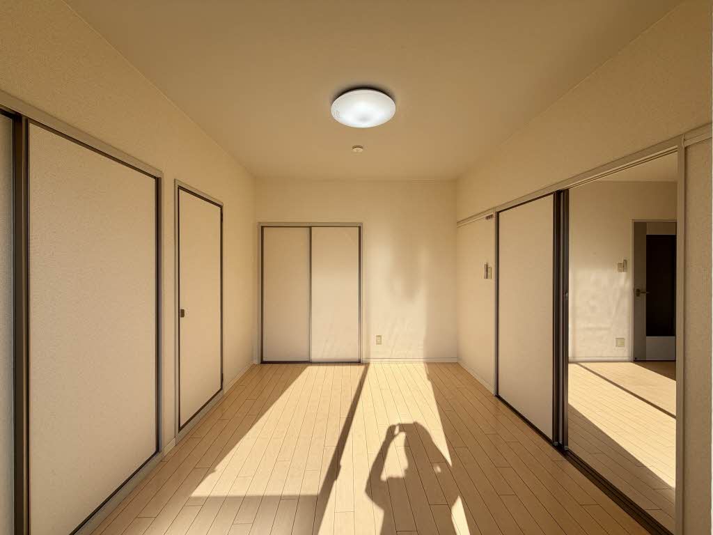 ルミエール高畑　Ａ棟　＊＊ A0201号-7