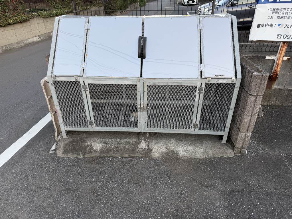 ルミエール高畑　Ａ棟　＊＊ A0201号-15