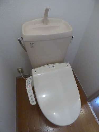 Ｓｈａ　Ｍａｉｓｏｎ　Ｋ　＊ A0202号-5